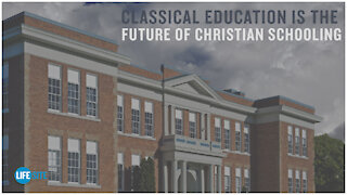 Classical education is the future of Catholic schooling