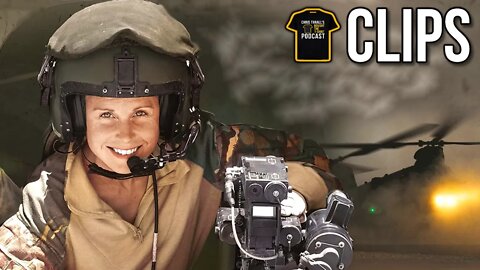 Like A Scene From MASH We Had 14 Callouts In ONE Day | Bought The T-Shirt Podcast CLIPS