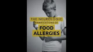 Food Allergies