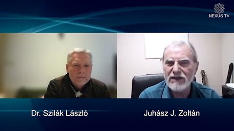 Dr. Szilák László - A vakcina utóhatásai (Nexus TV-interjú)