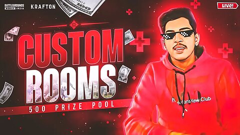 BGMI CUSTOM ROOM 1VS1 ROOM TDM Paid and unpaid full boom baam#bgmi#custom#room