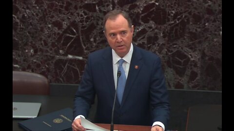 6 times Adam Schiff insisted that there was Russian collusion