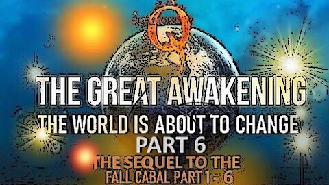 Sequel to History of the Cabal Part 6