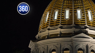 Tempers flare at Colorado State Capitol over controversial comprehensive sex ed bill