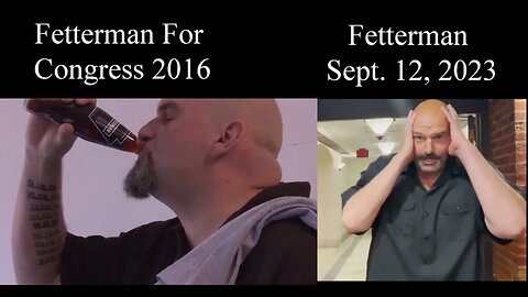 FETTERFRAUD - Notice The Difference?