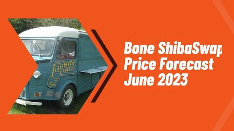 Bone ShibaSwap Price Prediction 2023 BONE Crypto Forecast up to $2 38