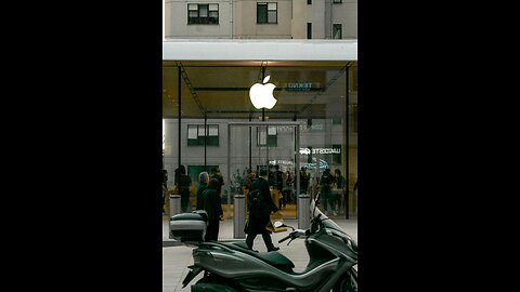 First-Ever Apple Store Strike in Towson, Maryland: Workers Demand Fair Wages #trending #techreels