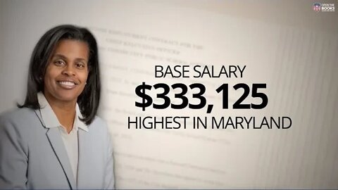 Fox 45: Baltimore City Schools CEO Earns Nearly $445,000 Due to Perks Buried in Contract