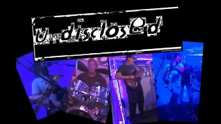 "Longview" (Green Day) played by isUndisclosed!