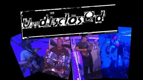 "Longview" (Green Day) played by isUndisclosed!