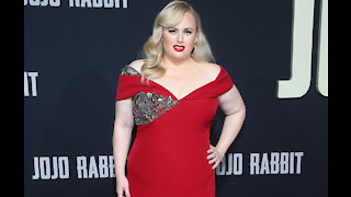 Rebel Wilson’s weight loss makes fashion fun