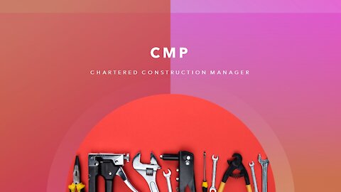 CMP | CCM