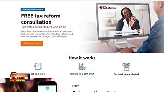 Turbo Tax