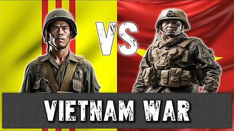 JWS - The Vietnam War: A Decade of Conflict and Controversy