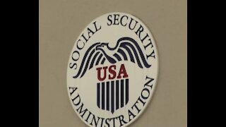 Expect more money from your Social Security Check