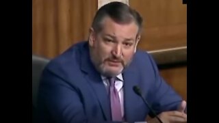 "U Lie again & again" Ted Cruz Grills Biden Nominee -1710