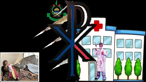 Hamas Hates its People & The Medical Industrial Complex | News by Paulson (10/28/23)