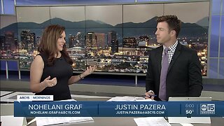 Full Show: ABC15 Mornings | February 15, 6am