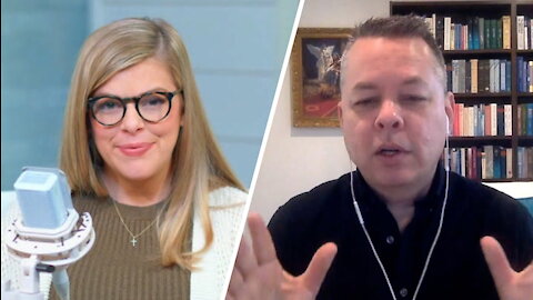 How to Hold Fast to Christ Through Persecution | Guest: Pastor Andrew Brunson | Ep 425