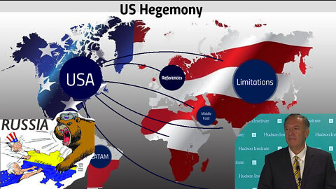 US Empire: Brought to You by Mike Pompeo, Paul Wolfowitz and the Neocons