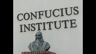 Controversy Over Confucius Institute Funding