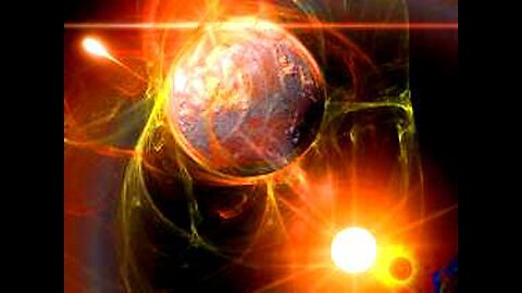 Tiamat ( Damaged Ancient Planet ) Plasma Extension