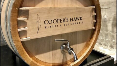 WPTV investigates delay in notifying public about employee with hepatitis A at Cooper's Hawk Winery & Restaurant