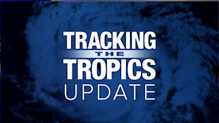 Tracking the Tropics | November 7 evening update