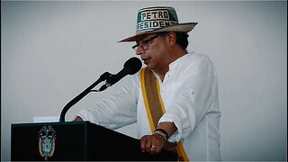 🎥Presidente Gustavo Petro en Encuentro Diálogo Social con comunidades del sur de La Guajira👇👇