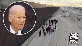 Biden campaign manager insists president 'Doesn't talk about shutting down the border'