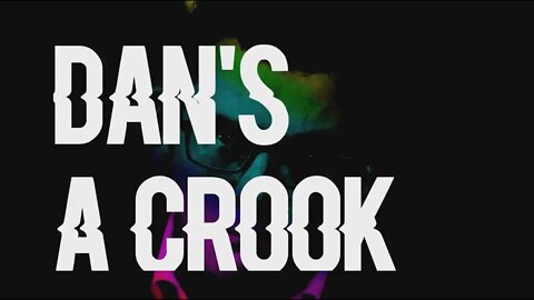 🚨 BREAKING: Dan's A Crook by The Aussie Senators #CookVersusCrook #IBAC #VicPol