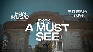 After Effects Template - Greece