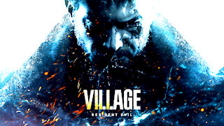 Resident Evil Village - Last Trailer (2021)