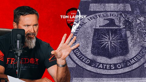 CIA Malfeasance | S05-E42