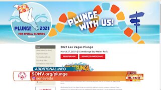 Las Vegas Plunge