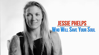 Jessie Phelps, Who Will Save Your Soul, ()Acoustic Cover) #UndertheInfluenceSeries