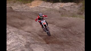 MotoE at SpyderMX Florida