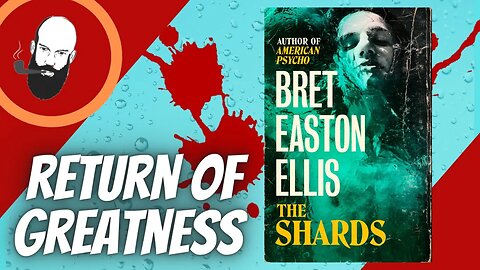 the shards by bret easton ellis review