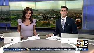 ABC15 Mornings | July 11, 6am