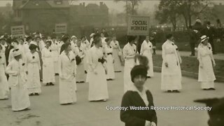 Women gained their right to vote 100 years ago, Black women get that right nearly 50 years later