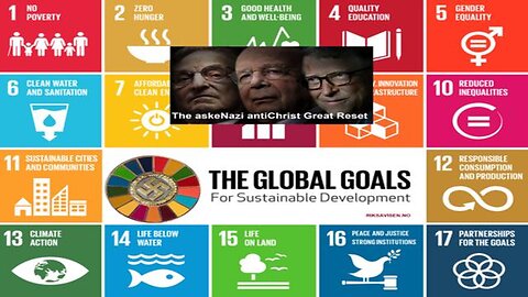 UN 17 Goals Explained