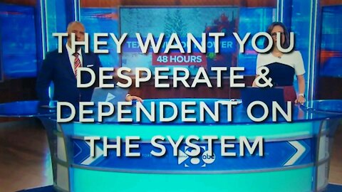 🌡🌡HAVE YOU HAD ENOUGH YET???🌡🌡"American's Pay Attention" !!!👈👈👈