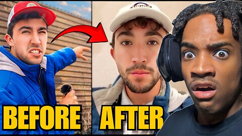This "Investigated" Video Turned His Audience on Him.. | Vince Reacts
