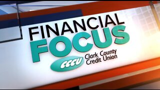 Financial Focus for June 15