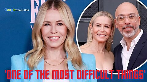 Chelsea Handler Admits That Ending Jo Koy Relationship