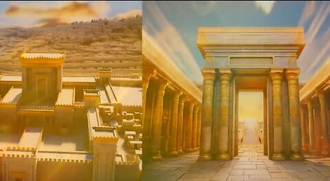 History | Does History Have Both a Beginning And An End? Was There a Beginning & Will There Be An End? Matthew 24: 16-16, 2nd Thessalonians 2:4 & Daniel 9:27 | What Does the Bible Say About the THIRD TEMPLE?