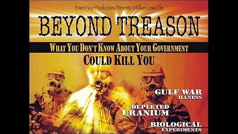 Beyond Treason (2005)