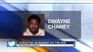 Milwaukee murder suspect found guilty, despite not being at trial