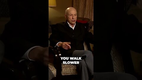 Alan Arkin - truths about getting old