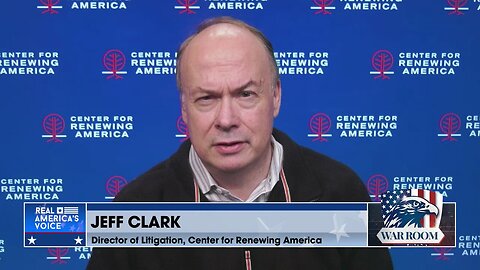 Jeff Clark: SEC Prepares Finalizing “Climate Change Disclosure Rule”